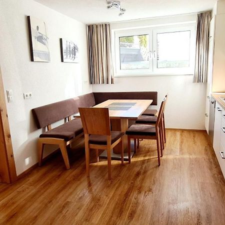 Ferienwohnung Casa Marmota Ischgl Zimmer foto